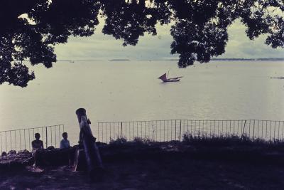 Forte próximo ao Mercado Ver-o-Peso