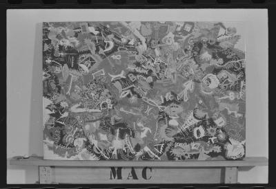 Reproduções de obras não identificadas