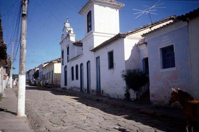 Igreja de Nossa Senhora da Abadia