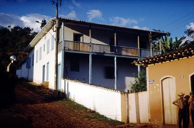 Casa dos Ottoni