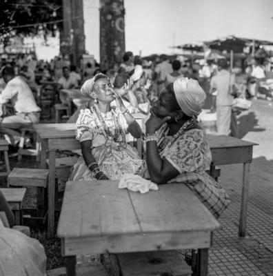 Lavagem de Nosso Senhor do Bonfim
