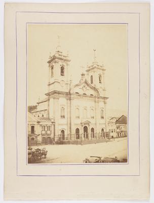Igreja de São Francisco de Paula