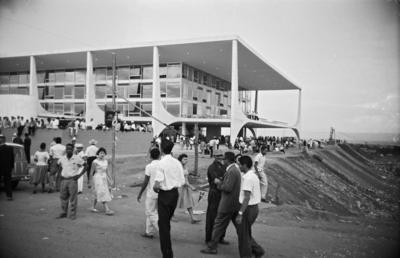 Palácio do Planalto