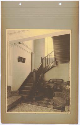 Projeto arquitetônico do escritório Freire & Sodré Engenheiros