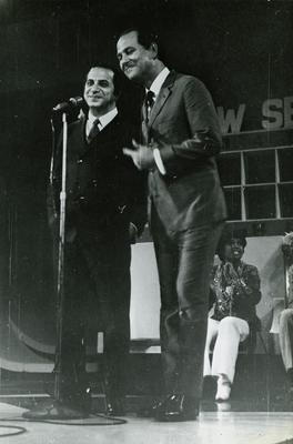 Tito Madi e J. Silvestre