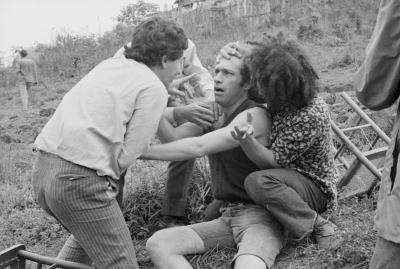 Gamal, O Delírio do Sexo