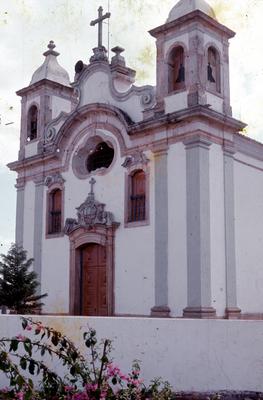 Igreja Matriz de Santo Antônio