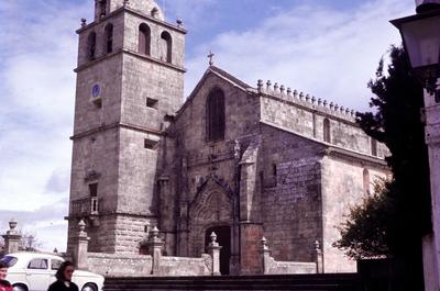 Igreja Matriz de São João Batista