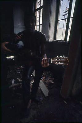 Série Retratos - Jorge Ben Jor