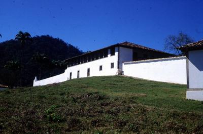 Fazenda Pau d'Alho
