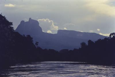 Expedição Pico da Neblina