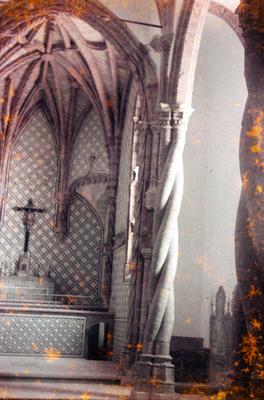 Igreja e Convento de Jesus