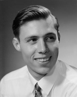 Luiz Carlos Marinho de Andrade