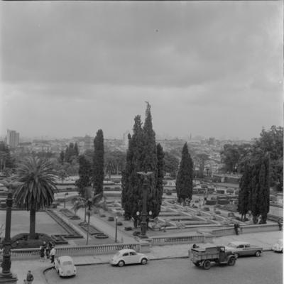 Parque da Independência