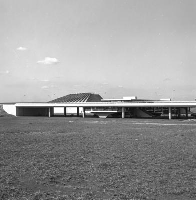 Estação Rodoviária do Plano Piloto