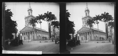 Igreja Matriz de Nossa Senhora da Glória