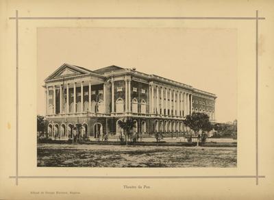 Teatro da Paz