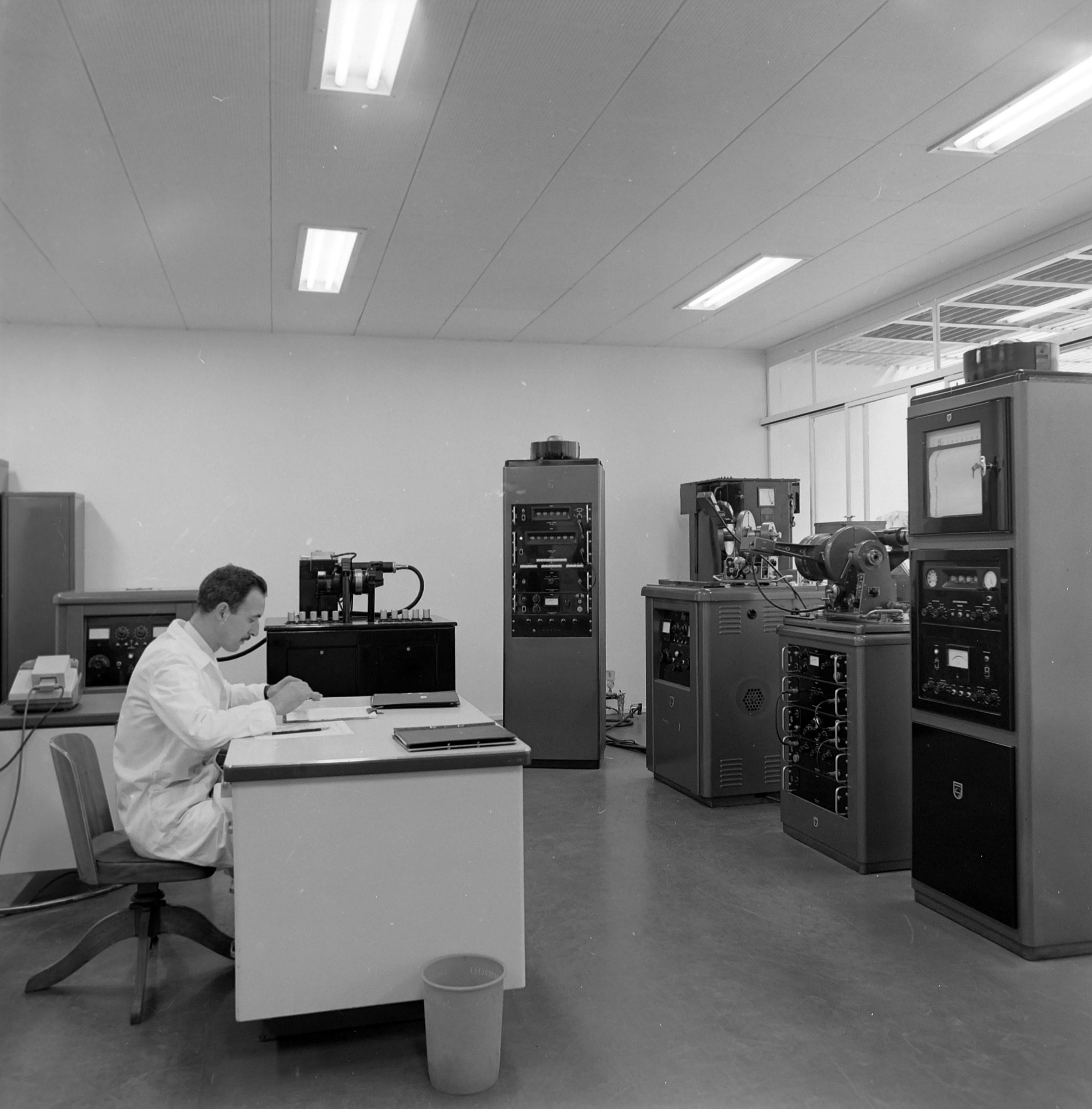 Termomecanica São Paulo S.A.