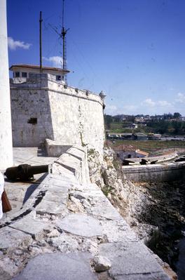 Castillo del Morro