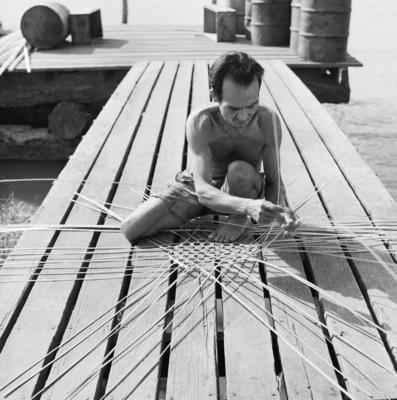 Abaetetuba, cestaria