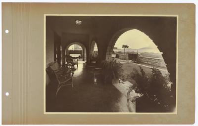 Projeto arquitetônico do escritório Freire & Sodré Engenheiros