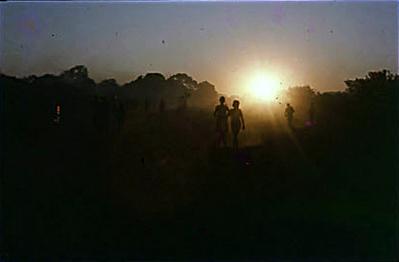 Série Guimarães Rosa