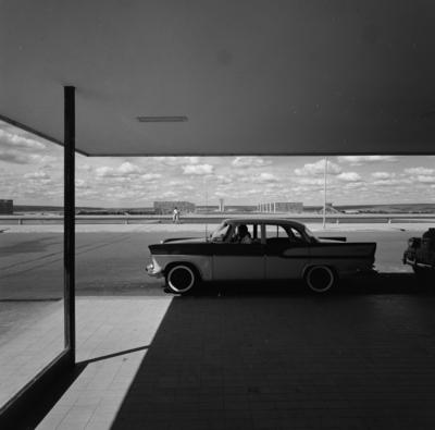 Estação Rodoviária do Plano Piloto