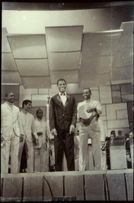 Jair Rodrigues e Os Originais do Samba - I Bienal do Samba