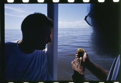 Projeto "Navegar Amazônia"