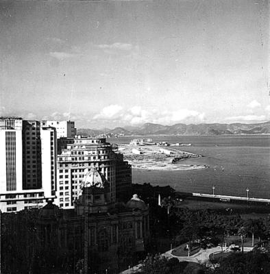 Aeroporto Santos Dumont