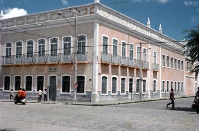 Museu Diocesano Dom José