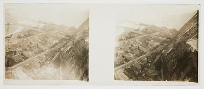 Bairro da Urca visto do Morro da Urca