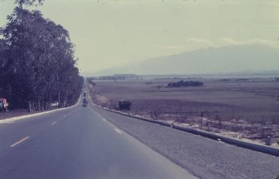 Rodovia Presidente Dutra (BR-116), trajeto Rio-SP