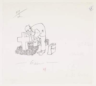 Pra descansar um pouco dessa imensa monocórdia político penal.