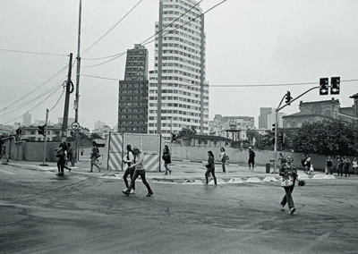 São Paulo - Nova Luz #1