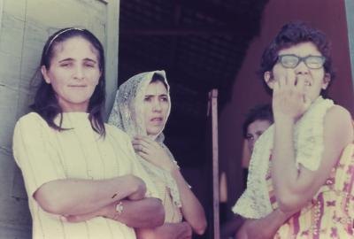 Devotos de Frei Damião