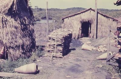 Produção de cerâmica