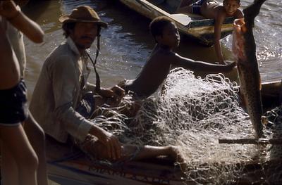 Série Rio São Francisco