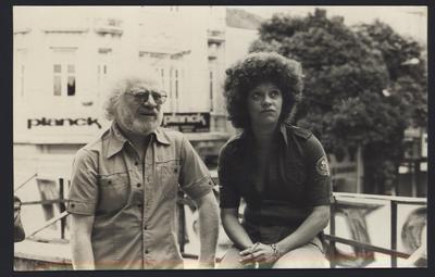 Sivuca e Rosinha de Valença