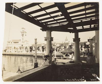 Exposição Internacional de 1922