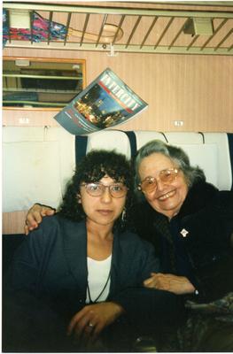 Fotografia; autor: Não identificado