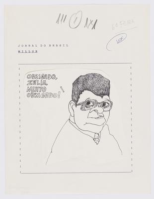 - Obrigado, Zélia, muito obrigado!