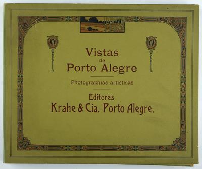 Vistas de Porto Alegre