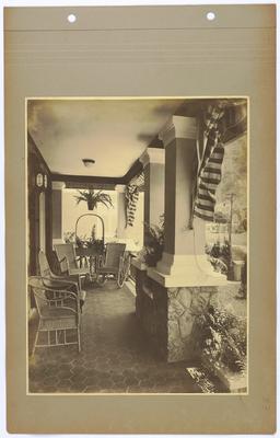 Projeto arquitetônico do escritório Freire & Sodré Engenheiros