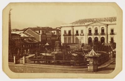 Largo de São Francisco