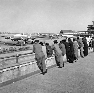 Aeroporto de Congonhas