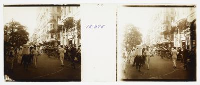 Carnaval na Avenida Rio Branco