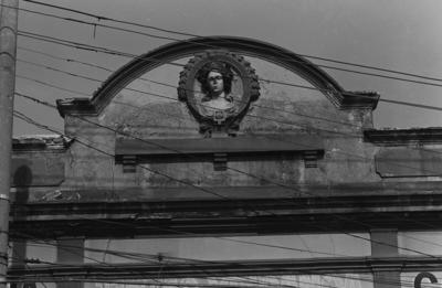 Barra Funda - Esquinas, fachadas e interiores