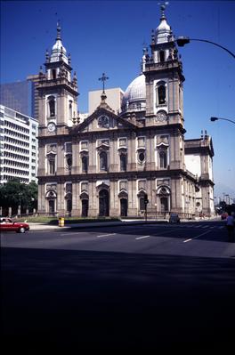 Igreja da Candelária