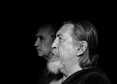 Série Xingu - Irmãos Villas-Bôas